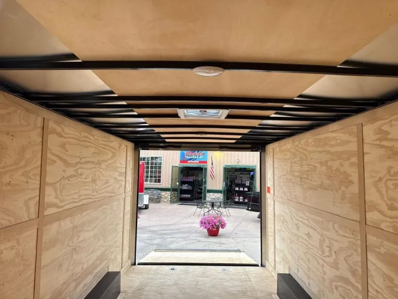 new Cargo (Enclosed) Trailers Forest River  for sale, in Parker, CO Thumbnail 13