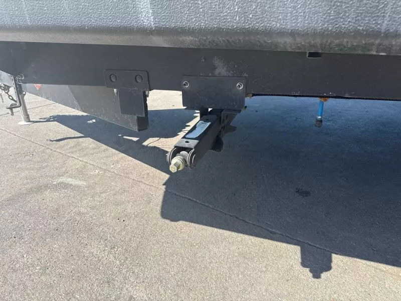 used Travel Trailers Hesston  for sale, in Parker, CO Thumbnail 15