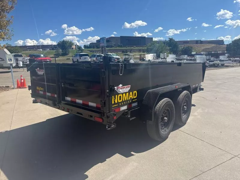 new Dump Trailers Big Tex Trailers  for sale, in Parker, CO Thumbnail 3