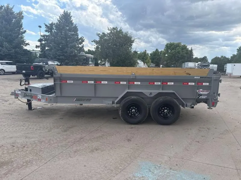 new Dump Trailers Liberty  for sale, in Parker, CO Thumbnail 6