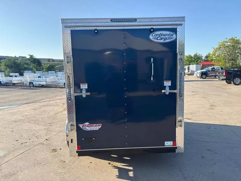 new Cargo (Enclosed) Trailers Forest River  for sale, in Parker, CO Thumbnail 4
