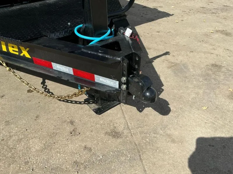 new Dump Trailers Big Tex Trailers  for sale, in Parker, CO Thumbnail 8