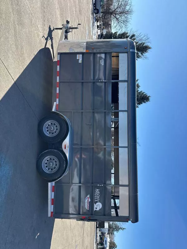 new Horse Trailers Maverick Trailers  for sale, in Parker, CO Thumbnail 6