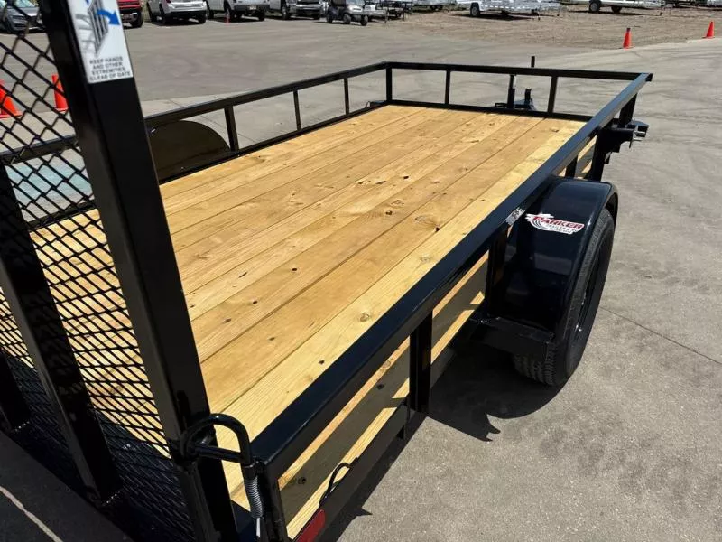 new Utility Trailers Big Tex Trailers  for sale, in Parker, CO Thumbnail 12