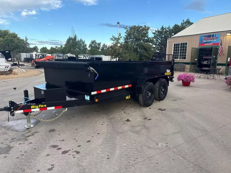 new Dump Trailers Big Tex Trailers  for sale, in Parker, CO Thumbnail 7