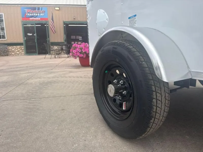 new Cargo (Enclosed) Trailers Forest River  for sale, in Parker, CO Thumbnail 10