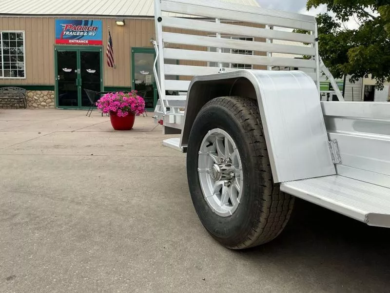 new Utility Trailers Aluma  for sale, in Parker, CO Thumbnail 10