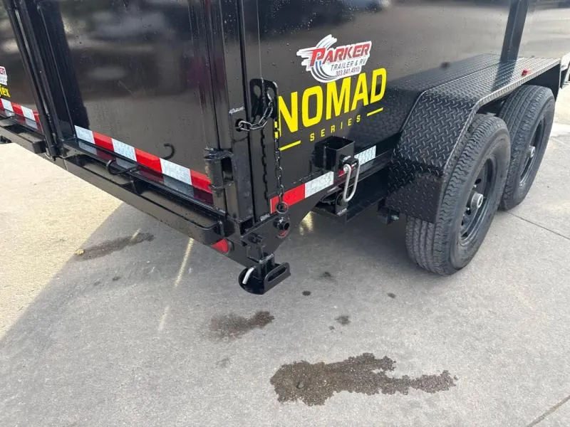 new Dump Trailers Big Tex Trailers  for sale, in Parker, CO Thumbnail 14