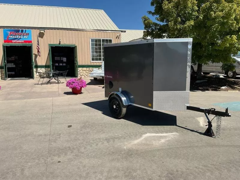 2026 Forest River TXVHW46SA Cargo / Enclosed Trailer