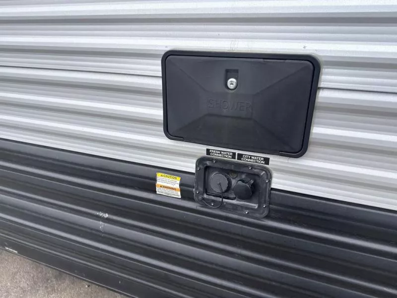used Travel Trailers Forest River  for sale, in Parker, CO Thumbnail 25