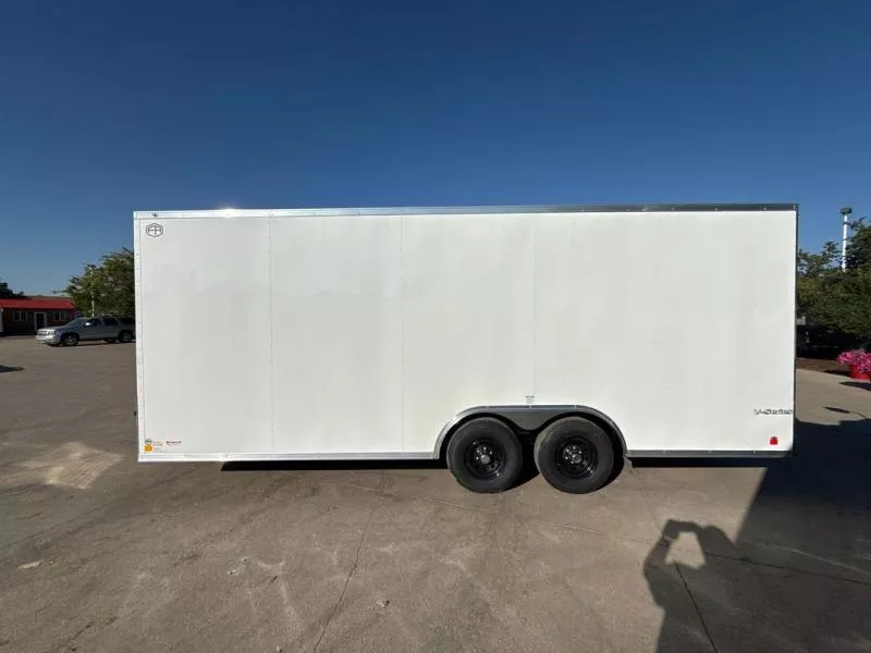 new Cargo (Enclosed) Trailers Forest River  for sale, in Parker, CO Thumbnail 5
