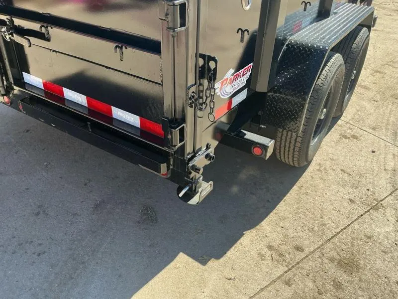 new Dump Trailers Big Tex Trailers  for sale, in Parker, CO Thumbnail 12