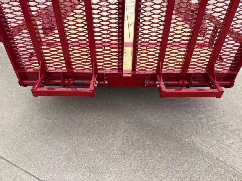 new Utility Trailers Liberty  for sale, in Parker, CO Thumbnail 13