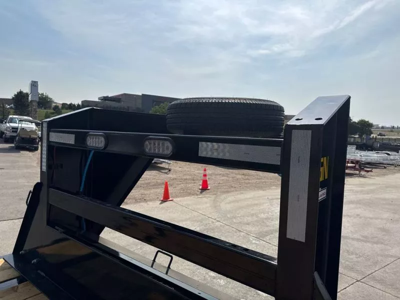 new Equipment / Flatbed Trailers Big Tex Trailers  for sale, in Parker, CO Thumbnail 12