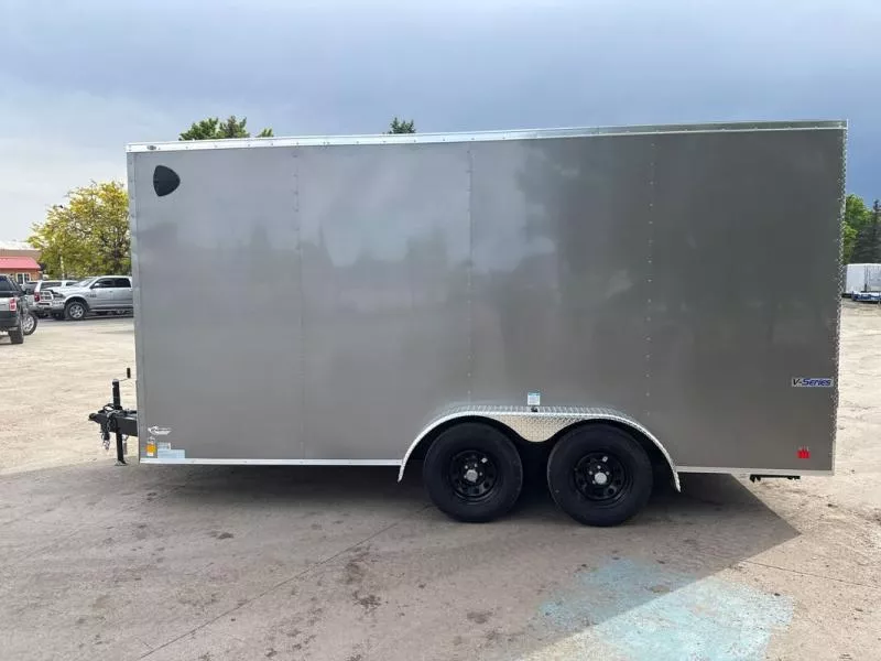 new Cargo (Enclosed) Trailers Forest River  for sale, in Parker, CO Thumbnail 3