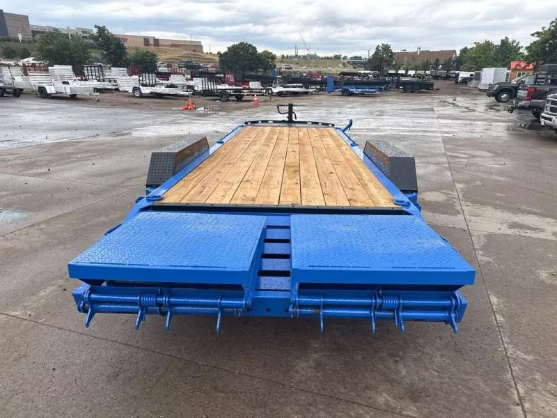 new Equipment / Flatbed Trailers Liberty  for sale, in Parker, CO Thumbnail 4