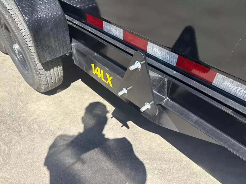 new Dump Trailers Big Tex Trailers  for sale, in Parker, CO Thumbnail 12