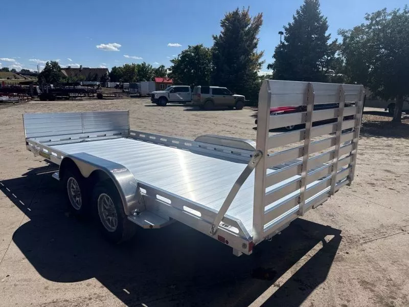 new Utility Trailers Aluma  for sale, in Parker, CO Thumbnail 5