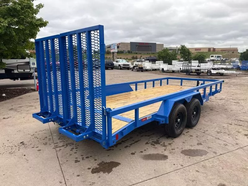new Utility Trailers Liberty  for sale, in Parker, CO Thumbnail 3