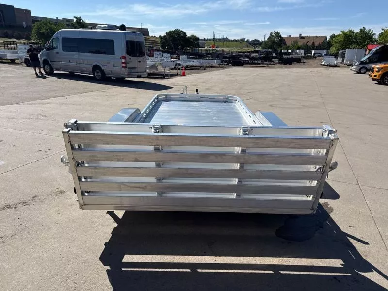 new Utility Trailers Aluma  for sale, in Parker, CO Thumbnail 4