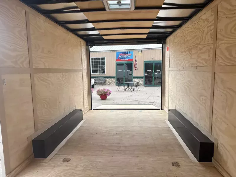 new Cargo (Enclosed) Trailers Forest River  for sale, in Parker, CO Thumbnail 13