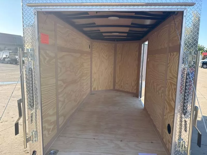new Cargo (Enclosed) Trailers Forest River  for sale, in Parker, CO Thumbnail 14