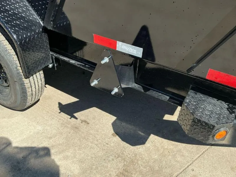 new Dump Trailers Big Tex Trailers  for sale, in Parker, CO Thumbnail 11