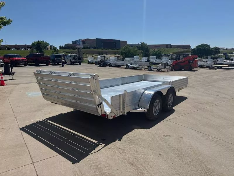 new Utility Trailers Aluma  for sale, in Parker, CO Thumbnail 4