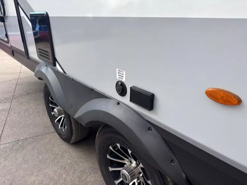 used Travel Trailers Jayco  for sale, in Parker, CO Thumbnail 13