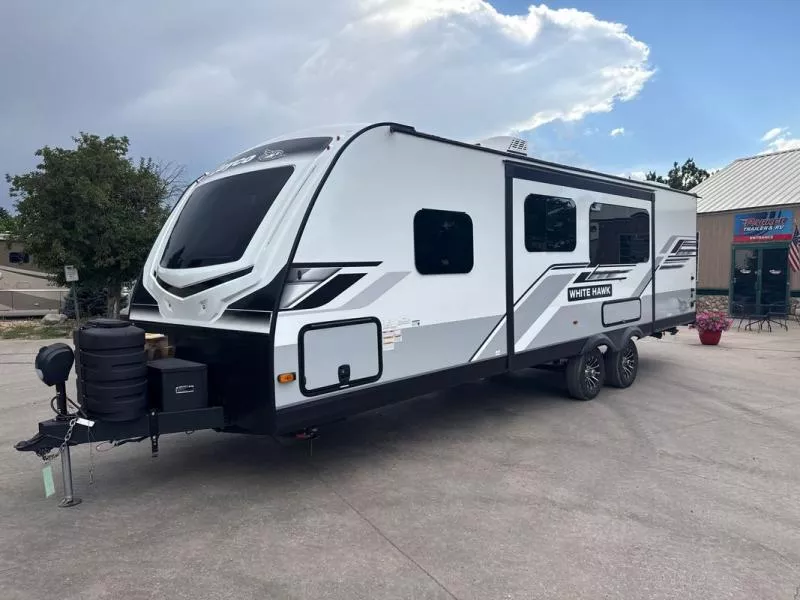 used Travel Trailers Jayco  for sale, in Parker, CO Thumbnail 7