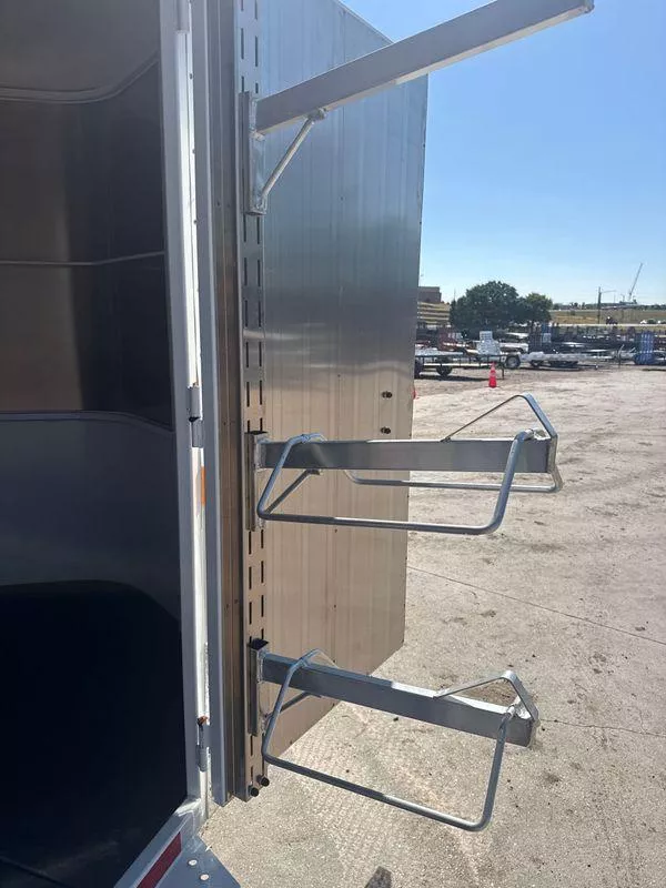 new Horse Trailers Maverick Trailers  for sale, in Parker, CO Thumbnail 13