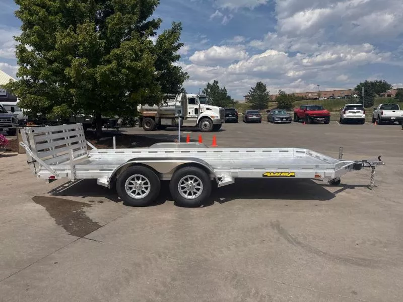 new Utility Trailers Aluma  for sale, in Parker, CO Thumbnail 2