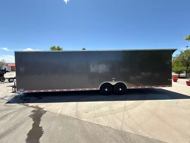 new Cargo (Enclosed) Trailers Forest River  for sale, in Parker, CO Thumbnail 6