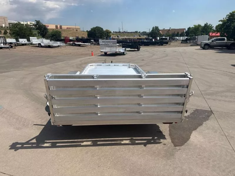 new Utility Trailers Aluma  for sale, in Parker, CO Thumbnail 4