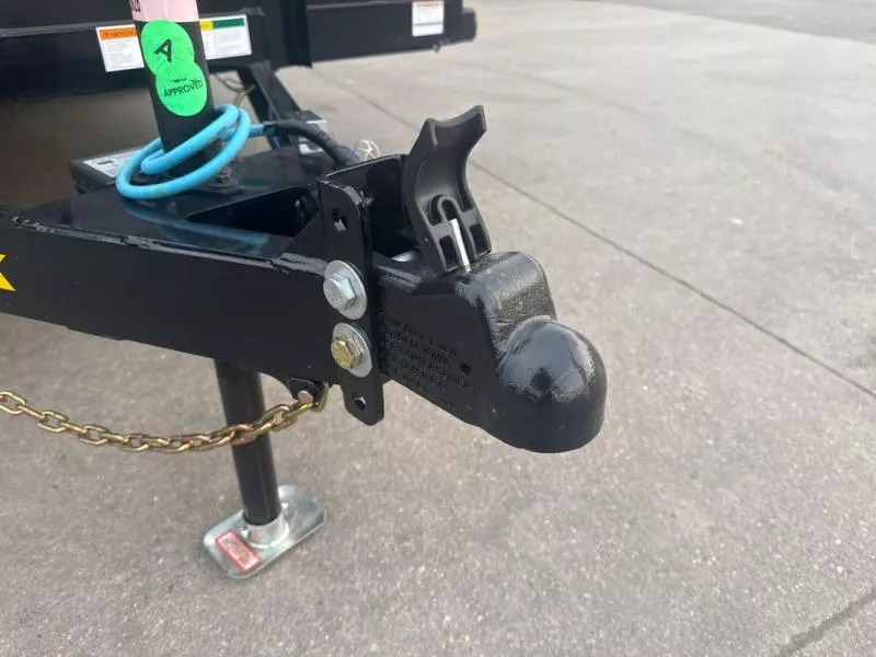 new Utility Trailers Big Tex Trailers  for sale, in Parker, CO Thumbnail 9