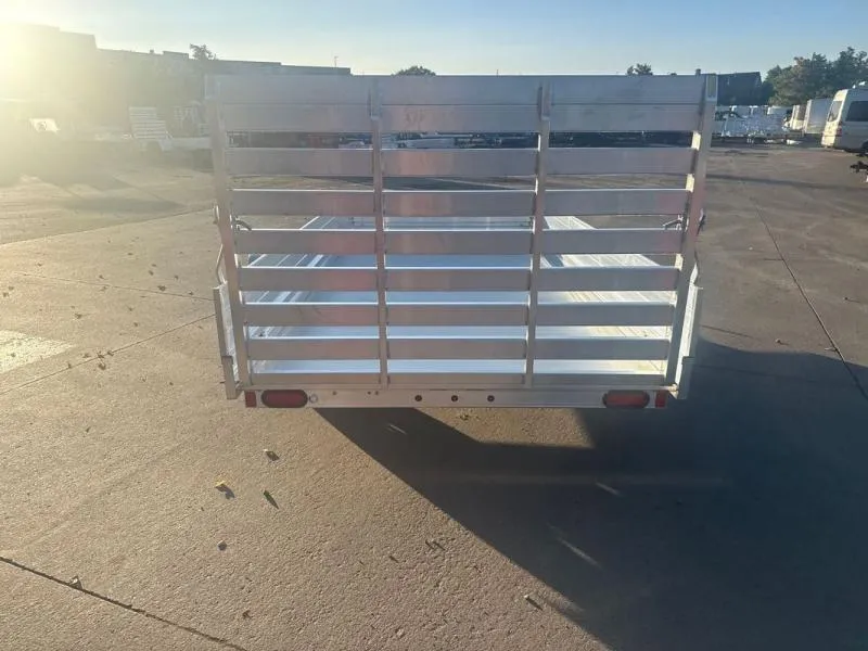 new Utility Trailers Aluma  for sale, in Parker, CO Thumbnail 4