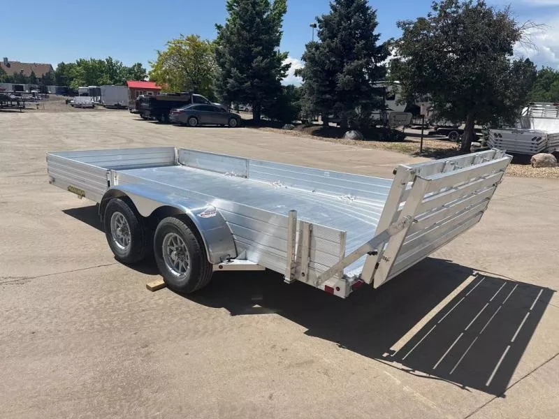 new Utility Trailers Aluma  for sale, in Parker, CO Thumbnail 6