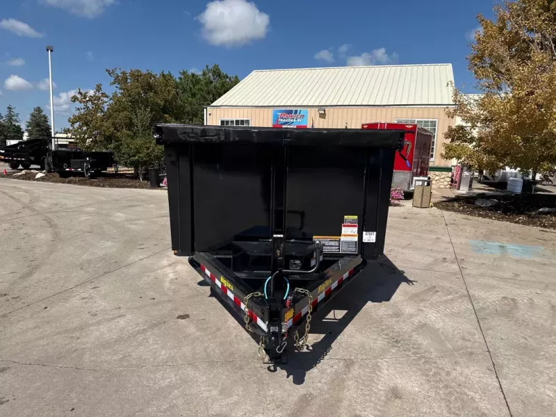 new Dump Trailers Big Tex Trailers  for sale, in Parker, CO Thumbnail 8