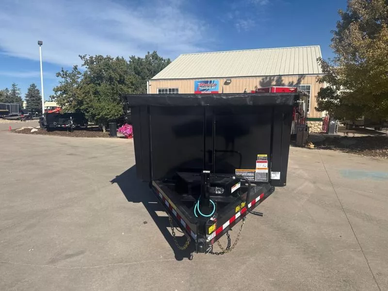 new Dump Trailers Big Tex Trailers  for sale, in Parker, CO Thumbnail 8