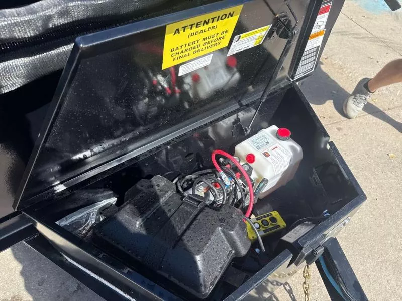 new Dump Trailers Big Tex Trailers  for sale, in Parker, CO Thumbnail 12