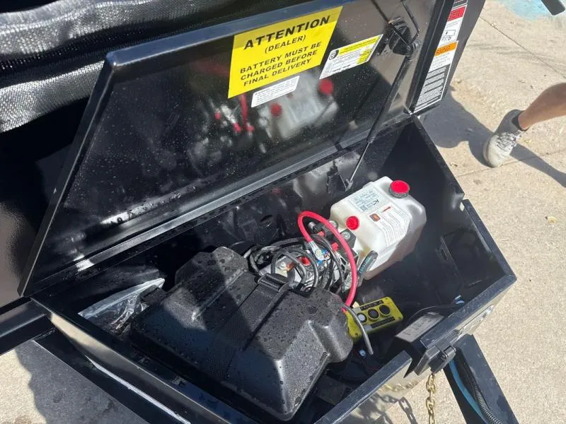 new Dump Trailers Big Tex Trailers  for sale, in Parker, CO Thumbnail 12