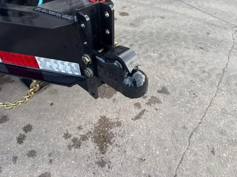 new Dump Trailers Big Tex Trailers  for sale, in Parker, CO Thumbnail 9