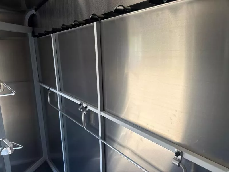 new Horse Trailers Maverick Trailers  for sale, in Parker, CO Thumbnail 14