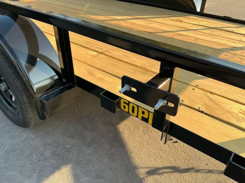 new Other Trailers Big Tex Trailers  for sale, in Parker, CO Thumbnail 10