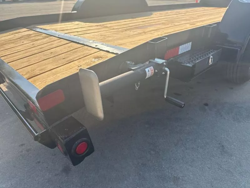 new Equipment / Flatbed Trailers Big Tex Trailers  for sale, in Parker, CO Thumbnail 12