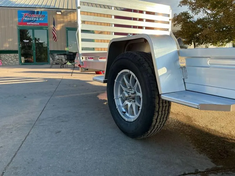new Utility Trailers Aluma  for sale, in Parker, CO Thumbnail 10