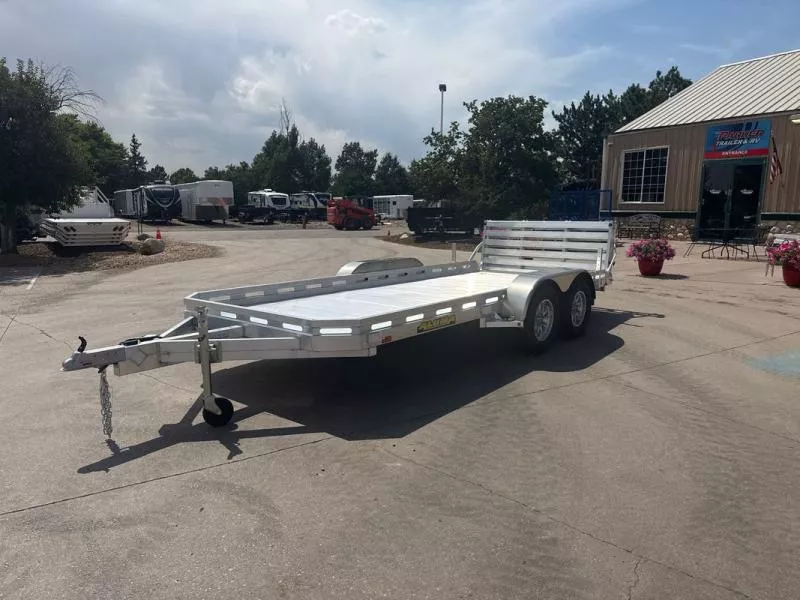 new Utility Trailers Aluma  for sale, in Parker, CO Thumbnail 7