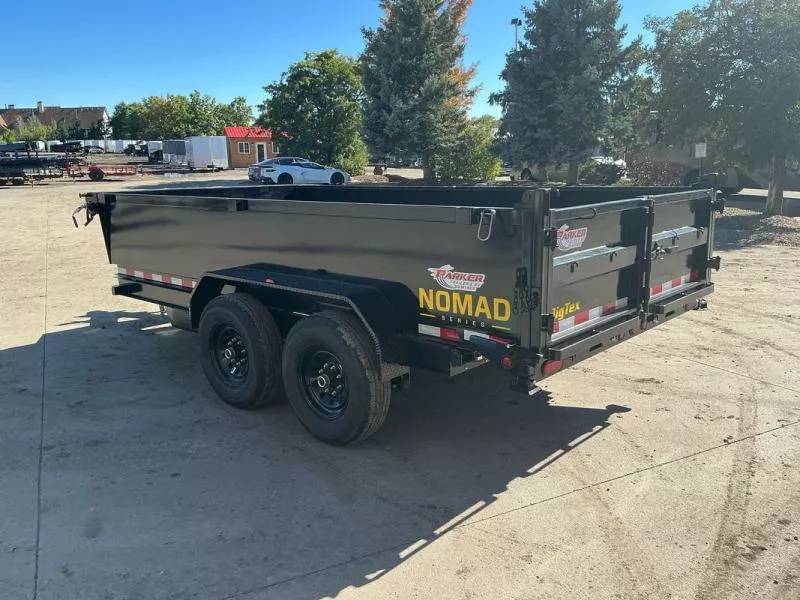 new Dump Trailers Big Tex Trailers  for sale, in Parker, CO Thumbnail 4