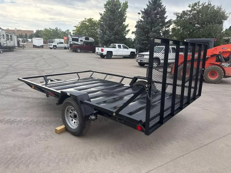 used Other Trailers Echo Trailers  for sale, in Parker, CO Thumbnail 5