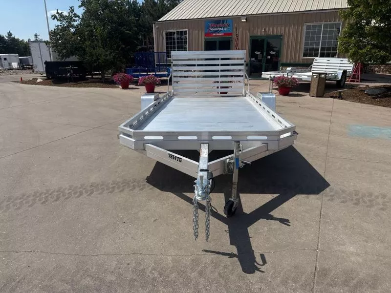 new Utility Trailers Aluma  for sale, in Parker, CO Thumbnail 8